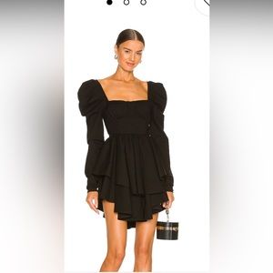 Never worn xs Selkie Boylan dress